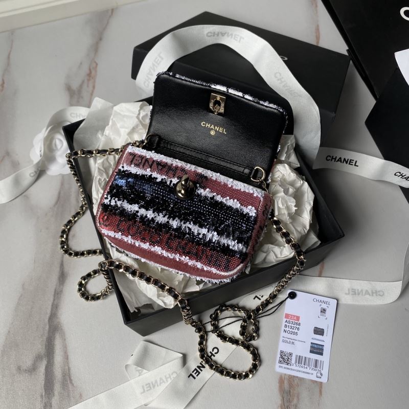 Ch**el cf series bags